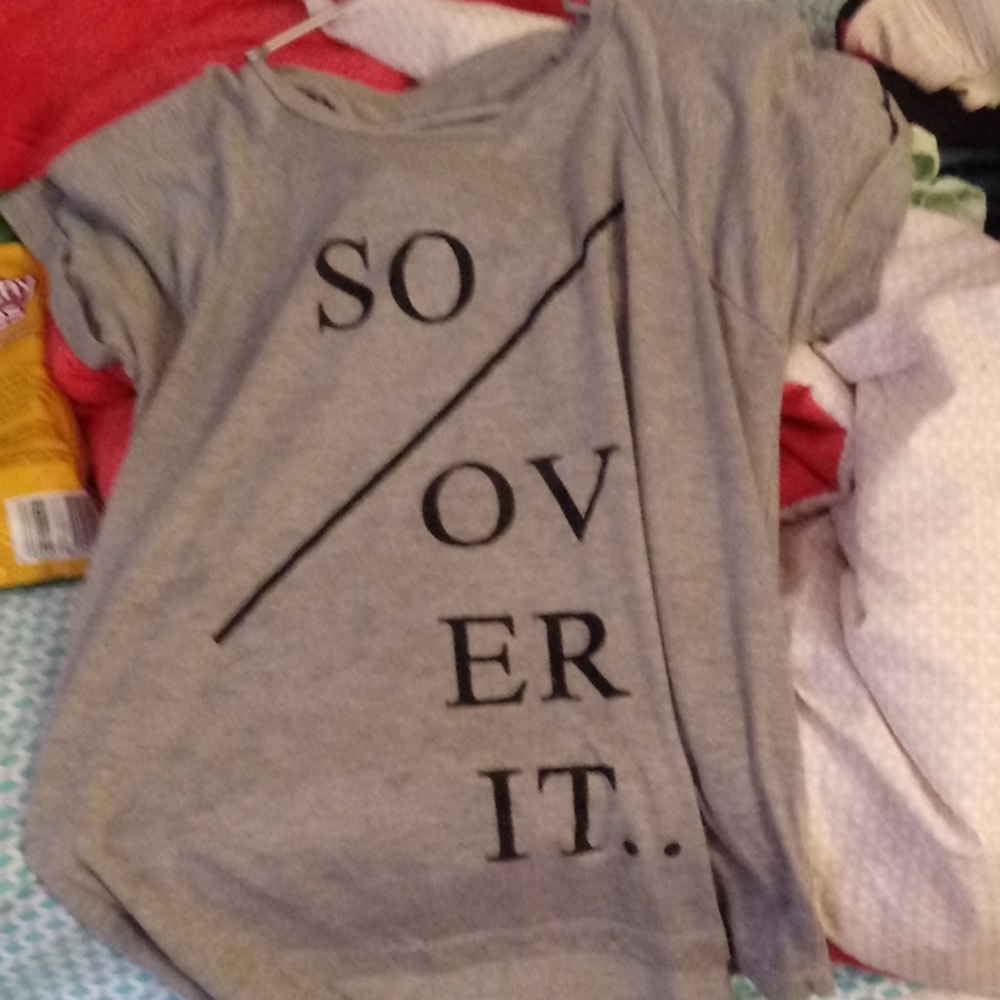 A shirt